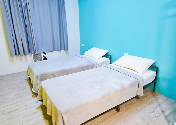 The City Flats Sacred Heart Makati City