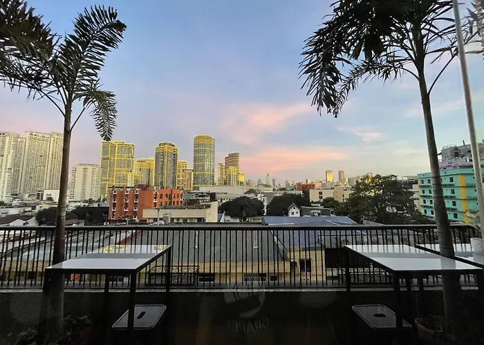 Draper Hotel Makati Makati City